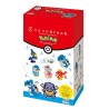 Jeu de construction - Pokemon - Eau Set