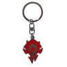 Keychain - World of Warcraft - Horde