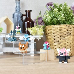 Building set - Pokemon - Normal Set