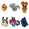 Building set - Pokemon - Flying Set