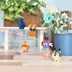 Building set - Pokemon - Flying Set
