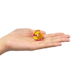 Building set - Pokemon - Flying Set