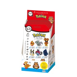 Building set - Pokemon - Flying Set
