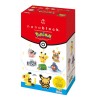 Jeu de construction - Pokemon - Électrique Set