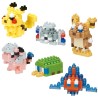 Building set - Pokemon - Electric Set