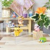 Building set - Pokemon - Electric Set