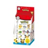 Jeu de construction - Pokemon - Électrique Set