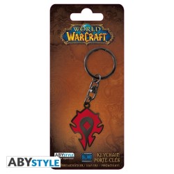 Keychain - World of Warcraft - Horde