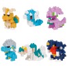 Building set - Pokemon - Dragon Set