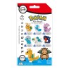 Building set - Pokemon - Dragon Set