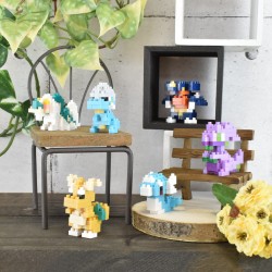Building set - Pokemon - Dragon Set