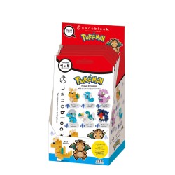 Building set - Pokemon - Dragon Set
