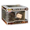 POP - Movies - Alien - 1767 - Ripley & Runner