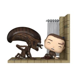 POP - Movies - Alien - 1767 - Ripley & Runner