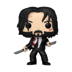 POP - Movies - John Wick - 1763 - John Wick