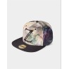 Cap - Snap Back - Zelda - Mytical