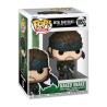 POP - Games - Metal Gear Solid - 1053 - Naked Snake