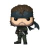 POP - Games - Metal Gear Solid - 1053 - Naked Snake