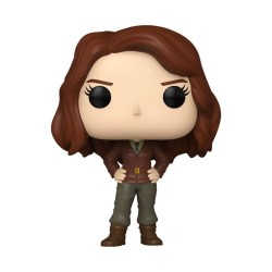 POP - Marvel - Marvel - 1475 - Peggy Carter