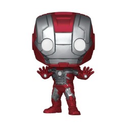 POP - Marvel - Marvel - 1474 - Iron Man