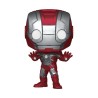 POP - Marvel - Marvel - 1474 - Iron Man