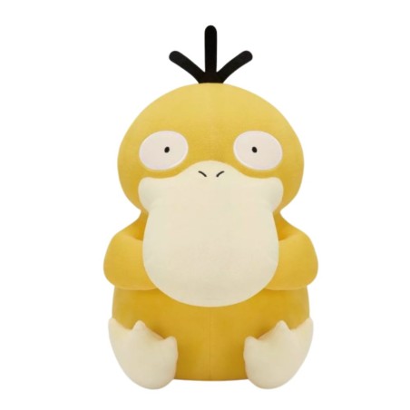 Plush - Pokemon - Psyduck