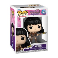POP - Television - Xena - 1665