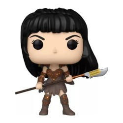 POP - Television - Xena - 1665