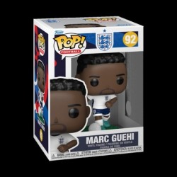 POP - POP Sport - Soccer - 92 - Marc Guehi - England