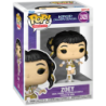 POP - POP Animation - KPop Demon Hunters - 2429 - Mira, Huntrix