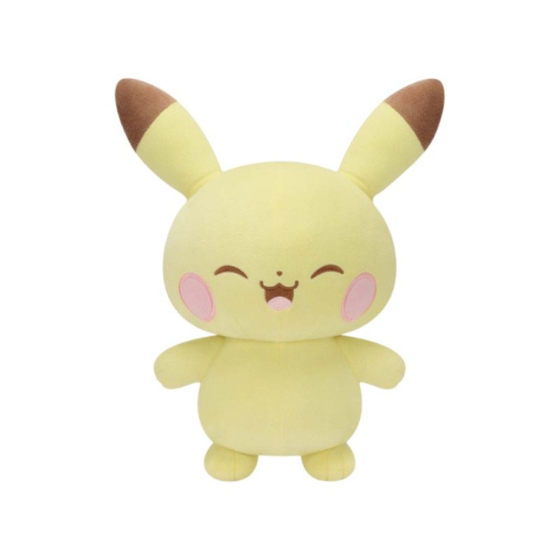 Peluche - Pokemon - Pikachu