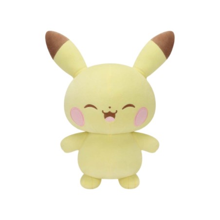 Plush - Pokemon - Pikachu