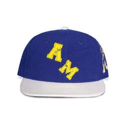 Casquette - Snap Back - My Hero Academia - AM