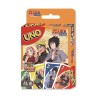 UNO - Classic - Family - Cards - Naruto - UNO Special Edition