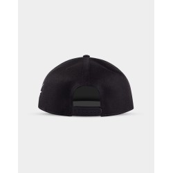Cap - Snap Back - Zelda - Fighting
