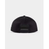 Cap - Snap Back - Zelda - Fighting