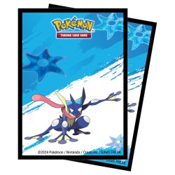 Sleeves - Pokemon - Greninja