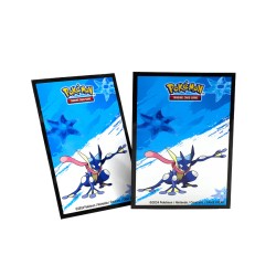Sleeves - Pokemon - Greninja