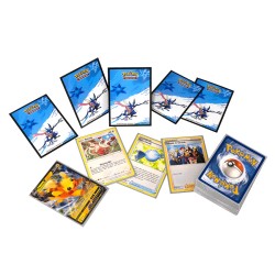 Sleeves - Pokemon - Greninja