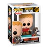 POP - Animation - South Park - 1471 - Timmy & Gobbles