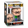 POP - Animation - South Park - 1476 - Mr. Mackey