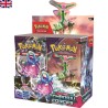 Cartes (JCC) - Pokemon - Temporal Forces