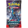 Cartes (JCC) - Pokemon - Temporal Forces