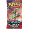 Cartes (JCC) - Pokemon - Temporal Forces