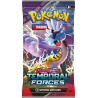 Cartes (JCC) - Pokemon - Temporal Forces