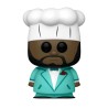 POP - Animation - South Park - 1474 - Chef
