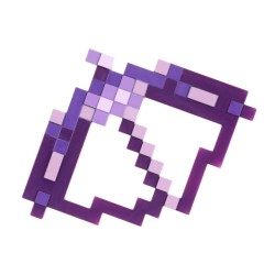 Replica - Minecraft - Bow