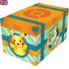 Cartes (JCC) - Pokemon - Adventure Chest - Paldea