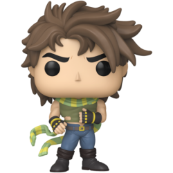 POP - POP Animation - Jojo's Bizarre Adventure - 2266 - Joseph Joestar