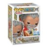 POP - POP Animation - One Piece - 2172 - Monkey D. Garp